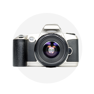 Máy Ảnh & Máy Phim 